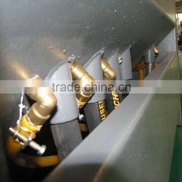 Glass Processing Automatic Glass Sandblasting Machine photo-3
