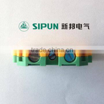 SEK-10JD Grounding Electric Connector photo-5