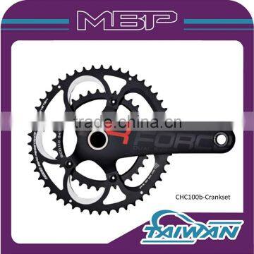 Alloy Bike Crankset Bike Crankset Crankset