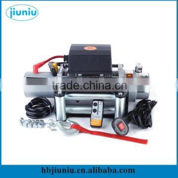 Hebei manufacture electric mini winch, 1ton winch/500kg electric winch