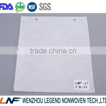 PET water blocking tapes nonwoven fabric