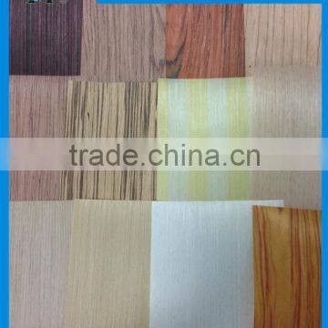 Engineered wood face veneer door or desk surface with best price