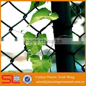 Good Price galvanized garden chain fencing panels