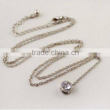 2015 New Arrive Necklace photo-3