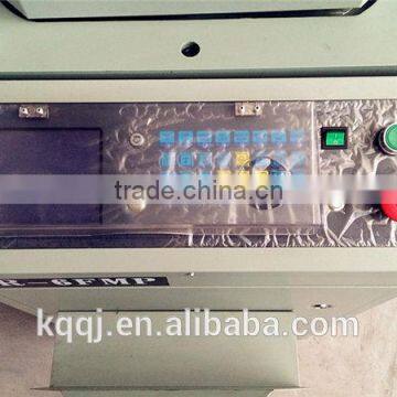 FR-6FMP Automatic Terry Socks Making Machine Quality Choice photo-4