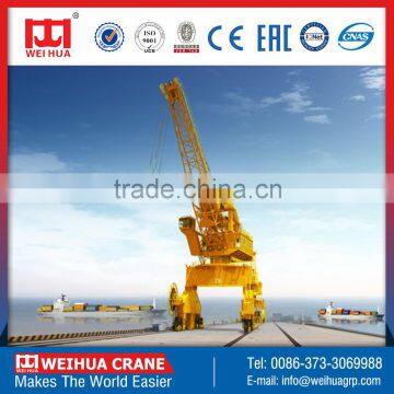 Compact Design Cutter Suction Dredger Bucket Dredger
