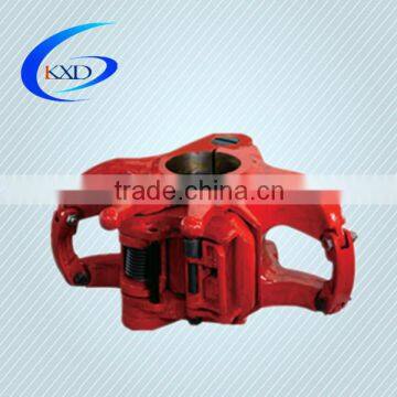 API Spec 8A CDZ Type Drill Pipe Elevator for Oil and Water Well Drilling photo-3