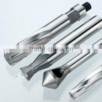 HSS Material Dovetail Slot Milling Cutter For Aerospace Industry photo-5