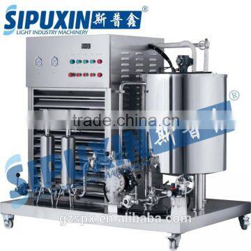 Sipuxin_Hot sale manufacturer Perfume making machine, Perfume mixing machinery