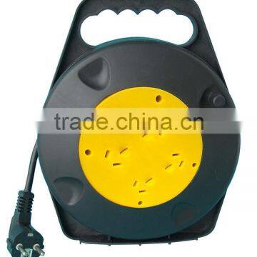 Australian plastic small cable reel