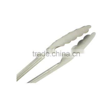 FX-EA011 Popular Stainless Steel Kitchen Tongs