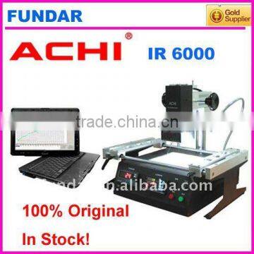 Basic Economy ACHI IR6000 BGA Rework Station