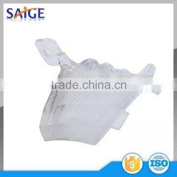 Zhejiang Factory Competitive Price Custom Made Plastic Parts Manufacturer photo-2