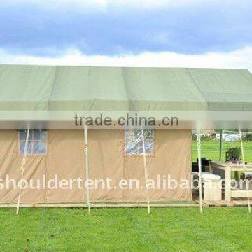 2011 New Design Bell Tent