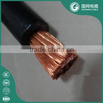 Cable Welding/ Welding Cable/ 70mm2 Welding Cable photo-6