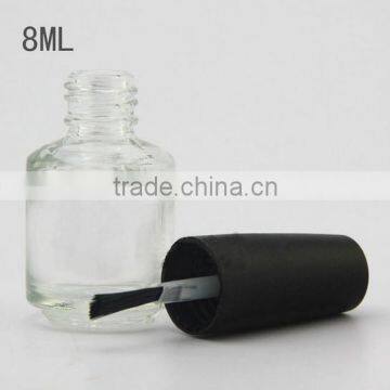 8ml fashion empty nail polish bottle, bottle for nail polish