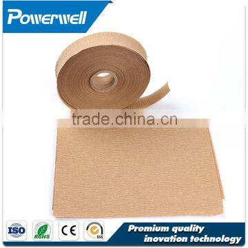 High standard crepe paper with design