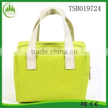 alibaba China supplier wholesale good product low price lunch bag for student