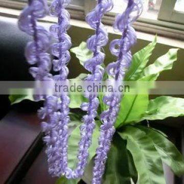 Polyester Curtain Yarn photo-3