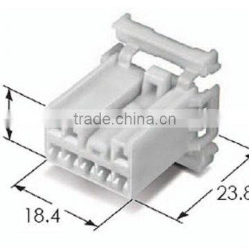 KET alternative connector parts MG610402(dj7081b-1.8-21)