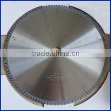 12'' size made in china vollmer grinding machine presicision panel saw blade