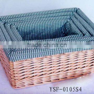 willow basket