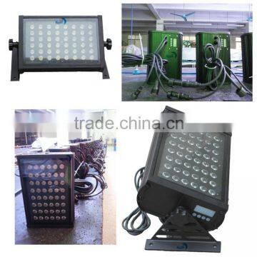 3w*48 Pcs LED Wall Washer Light photo-4