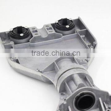 Bedicar Electric Stand up Scooter Frame Self Balancing Scooter 2 Wheels Aluminum Alloy Frame photo-6