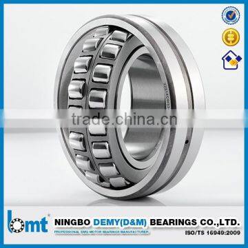 MB Brass Cage Spherical Roller Bearing 23220 photo-5