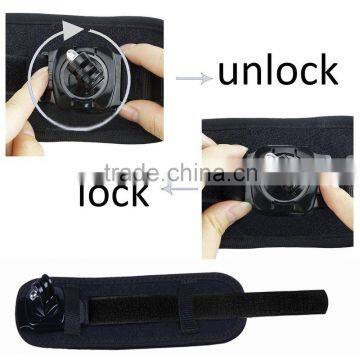 Smatree 7 in 1 Accessories Kit for Gopro Hero4 Black/Silver Hero HD 3+/3/2/1 Camera photo-4