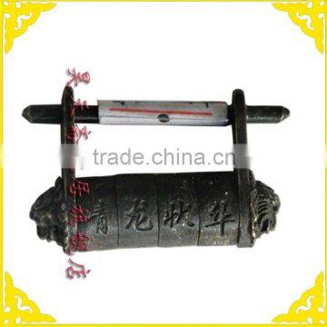 Brass Hardware Copper Lock& Key for Chinese antique furniture