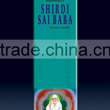 Gods Series Incense Sticks in Traditional Packing photo-4