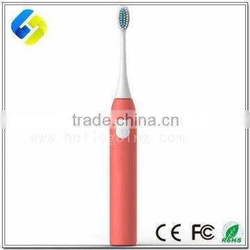 pratable mini travel electric toothbrush in 2016