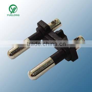 XY-A-010-2 screw Korea plug insert with ROHS certification