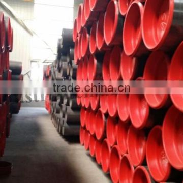 a53 structure pipe