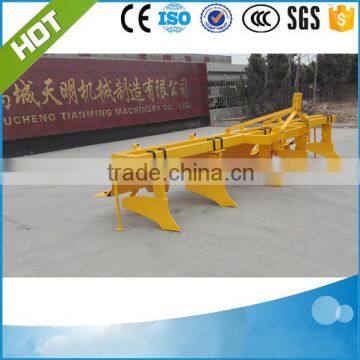 2016 Top Quality 3-point hilling machine