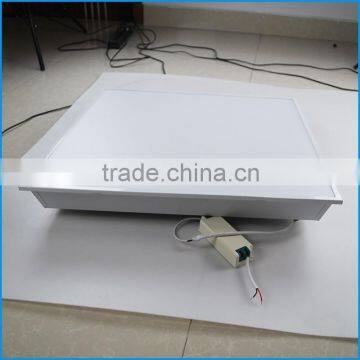 Brightness ul Dimmable Flat Square Led Panel Lights 600x600 photo-6