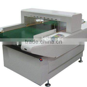 Auto Conveying Needle Detector