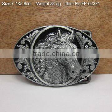 Superman Belts and Buckles Reversible Ladies Belt Buckle photo-6