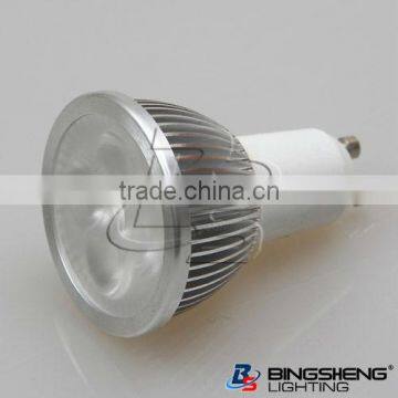 Professional Manufactured Led Power Lamp Gu10