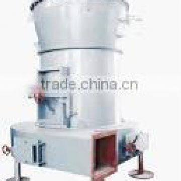 YGM High-Pressure raymond roller mill
