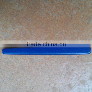 Double Color Silicone Eyeglasses Temple Tips