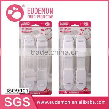 High Quality Transparent Door Stop Baby Proofing Product                        
                                                Quality Choice