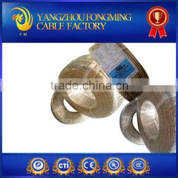 500C mica glass Household Appliance Wire