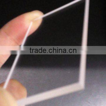 JGS1/2/3 OPTICAL QUARTZ GLASS OFTEN EXPORT TO EUROPE