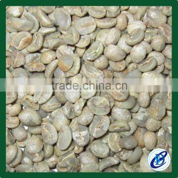 Bulk Raw Coffee Beans, 100% Arabica Coffee Beans photo-4