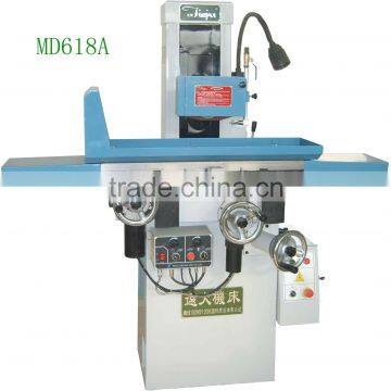 Surface Grinding Machine