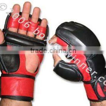 MMA/ Grappling/ Vale Tudo Gloves