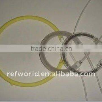 light tube for microwave oven