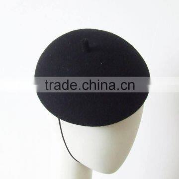 Felt fascinator wholesale